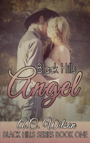 Black Hills Angel