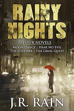 Rainy Nights 4