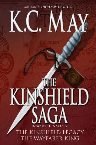 The Kinshield Saga