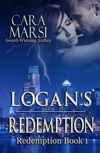 Logan's Redemption (Redemption Book 1)