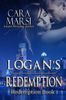 Logan's Redemption (Redemption Book 1)
