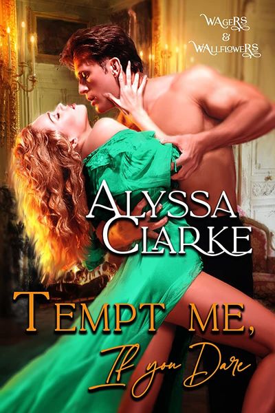 Tempt Me, If You Dare