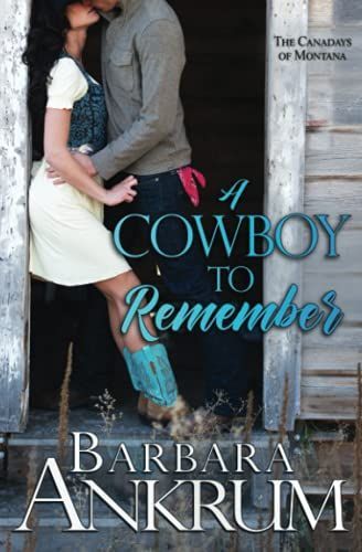 A Cowboy to Remember