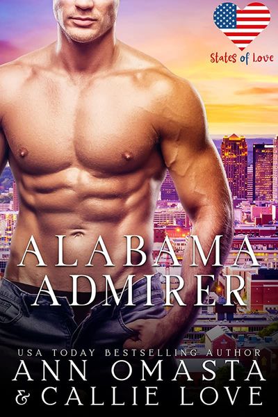 Alabama Admirer