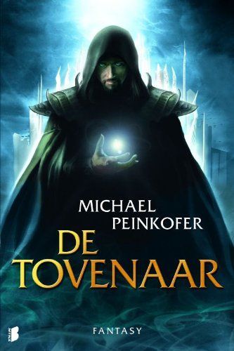 De tovenaar