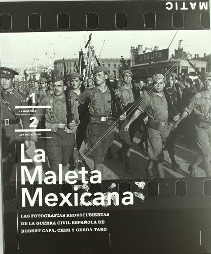 La maleta mexicana