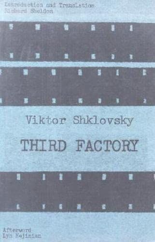 Third Factory