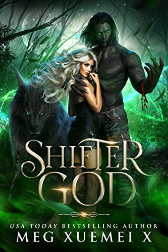 Shifter God