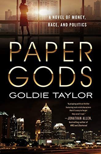 Paper gods