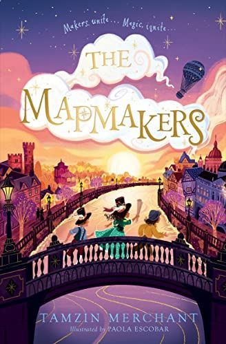 Mapmakers
