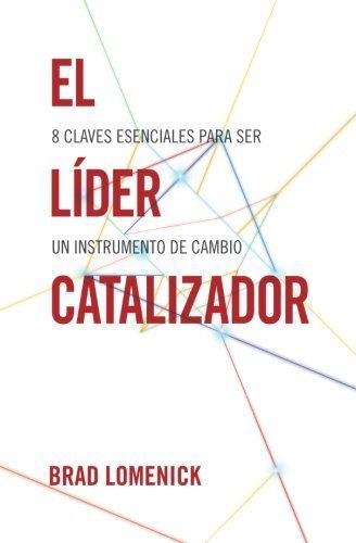 Líder Catalizador
