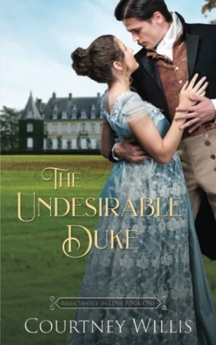 The Undesirable Duke