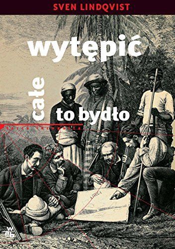 Wytępić całe to bydło