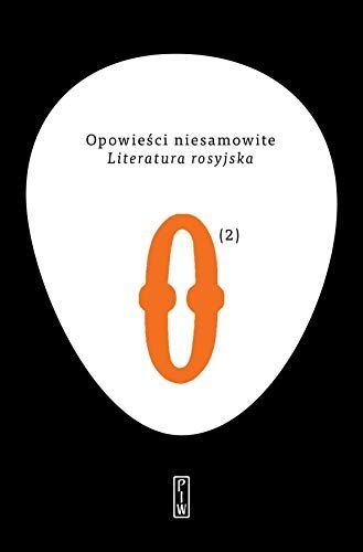 Opowieści niesamowite