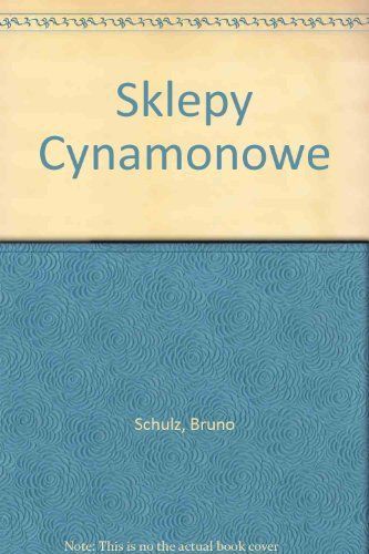 Sklepy Cynamonowe