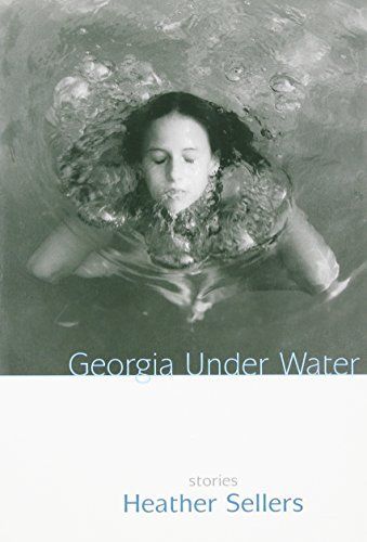 Georgia Under Water