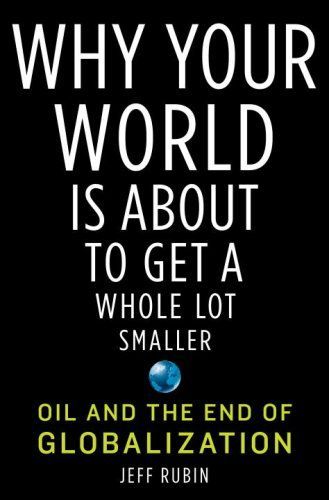 Why your world is about to get a whole lot smaller