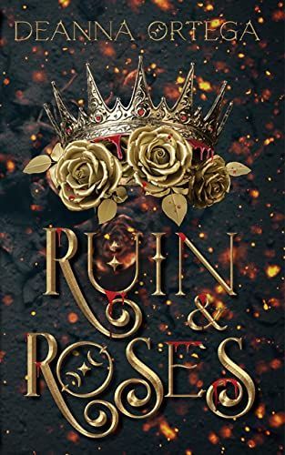 Ruin and Roses