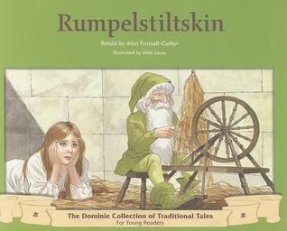 Rumpelstiltskin