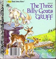 The Three Billy Goats Gruff