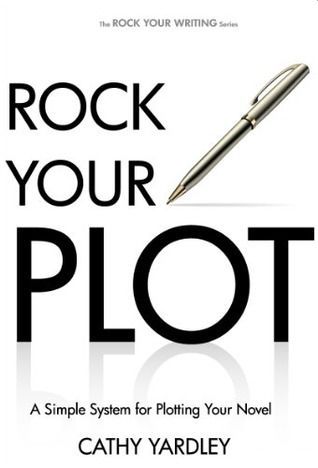 Rock Your Plot