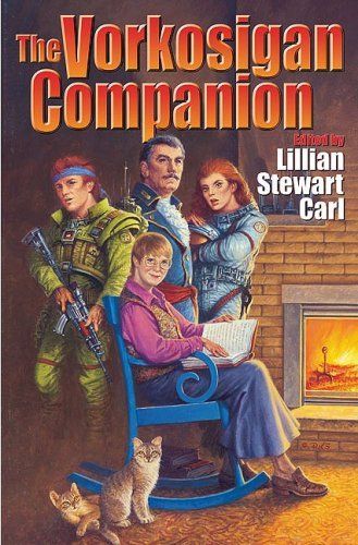 The Vorkosigan Companion