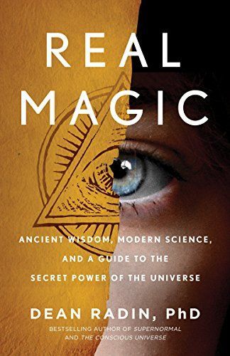 Real magic