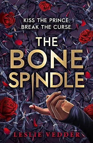 Bone Spindle