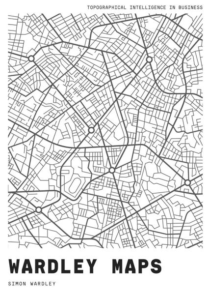 Wardley Maps