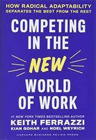 Competing in the New World of Work