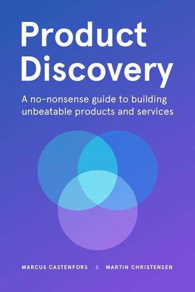 Product Discovery