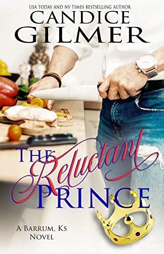 The Reluctant Prince