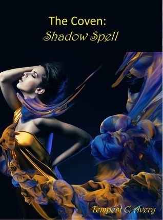 Shadow Spell
