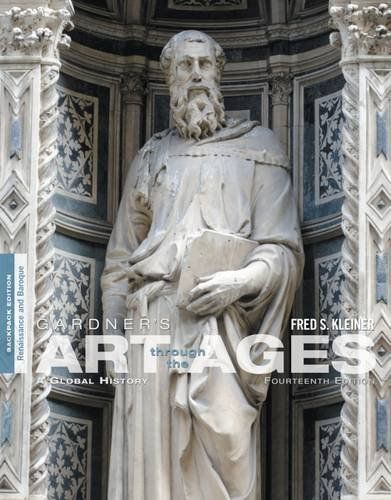 Gardner's Art Through the Ages