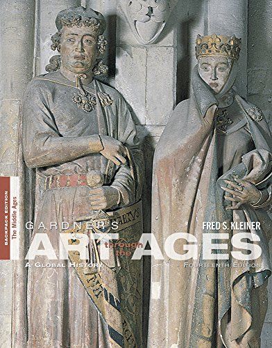 Gardner's Art Through the Ages