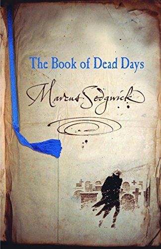 The book of Dead Days