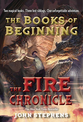 The Fire Chronicle