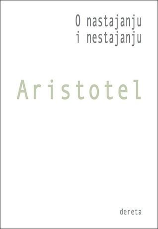 O nastajanju i nestajanju