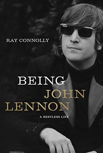 Being John Lennon