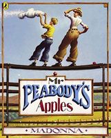 Mr. Peabody's Apples