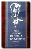 Djevojka crvene kose