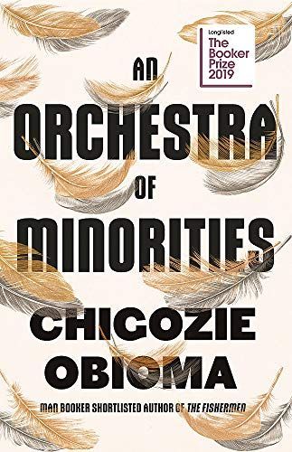 Orchestra of Minorities