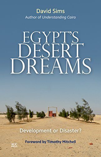 Egypt's Desert Dreams