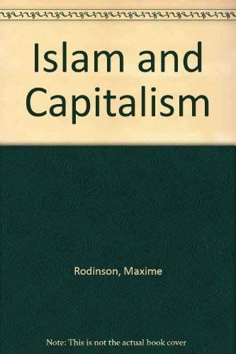 Islam and Capitalism