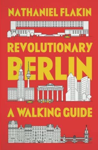 Revolutionary Berlin