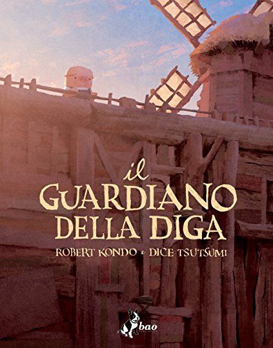 Il guardiano della diga