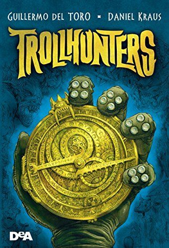 Trollhunters