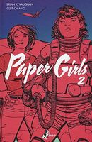 Paper girls