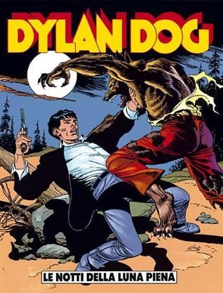 Dylan Dog n. 3