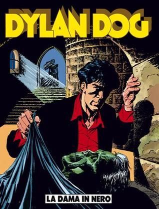 Dylan Dog n. 17